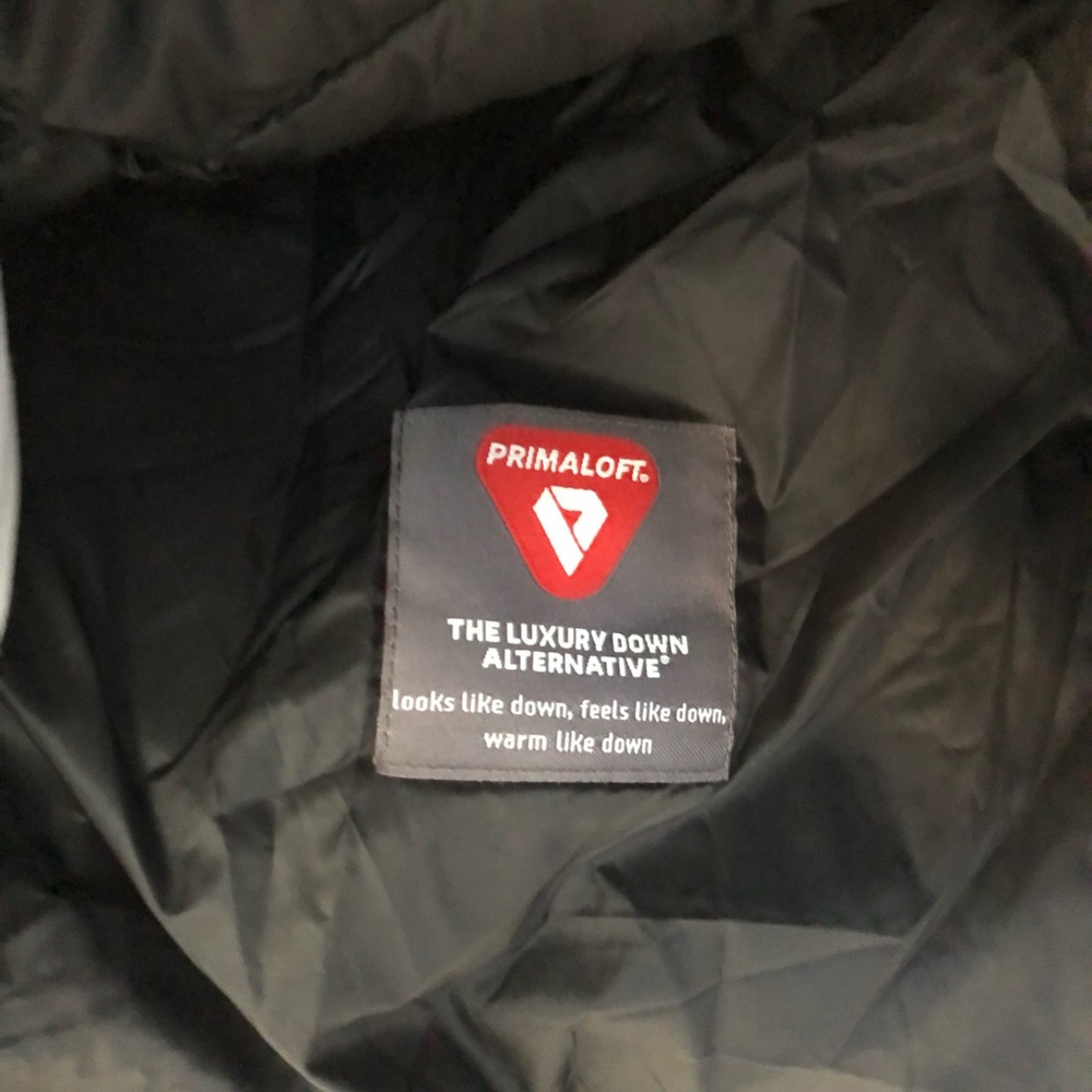 Primaloft Gap Down Jacket - image 4
